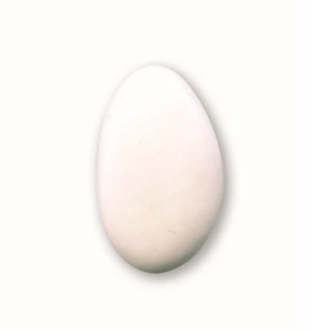 Dragées au Chocolat 1 kg - Couleur Blanc