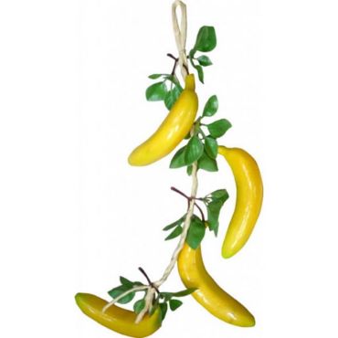 Tresse de 4 bananes - 60 cm | jourdefete.com Tresse de 4 bananes - 60 cm | jourdefete.com