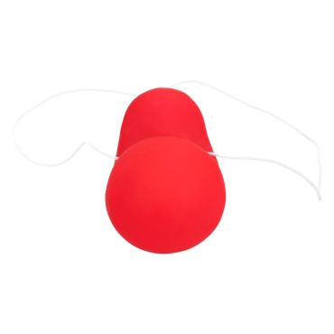 Un superbe nez de clown avec klaxon pour faire rire tout le monde lors du carnaval | jourdefete.com Un superbe nez de clown avec klaxon pour faire rire tout le monde lors du carnaval | jourdefete.com