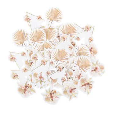 Confettis de table collection coachella | jourdefete.com Confettis de table collection coachella | jourdefete.com