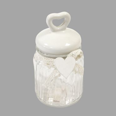 pot-coeur-verre-ceramique-contenant-dragees|jourdefete.com pot-coeur-verre-ceramique-contenant-dragees|jourdefete.com