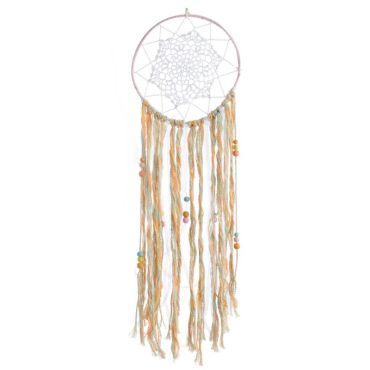 Attrape-rêves Carribean Dream - Pastel | jourdefete.com Attrape-rêves Carribean Dream - Pastel | jourdefete.com