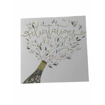 Carte de vœux - Félicitations | jourdefete.com Carte de vœux - Félicitations | jourdefete.com