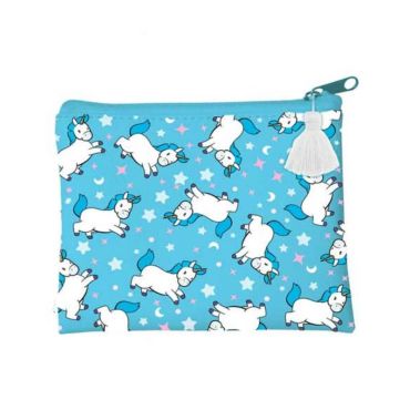 licorne-pochette-sac-bleu | jourdefete.com licorne-pochette-sac-bleu | jourdefete.com