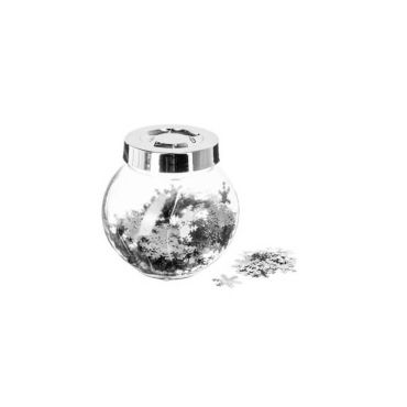 confettis-table-decoration-noel | jourdefete.com