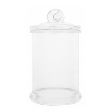 Contenant à dragées - Mini bonbonnière en plexiglas | jourdefete.com Contenant à dragées - Mini bonbonnière en plexiglas | jourdefete.com
