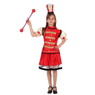 Déguisement Majorette Fille Déguisement Majorette Fille