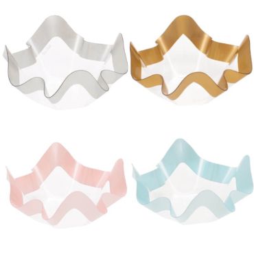 vaisselle-plastique-apéritif-chic | jourdefete.com vaisselle-plastique-apéritif-chic | jourdefete.com