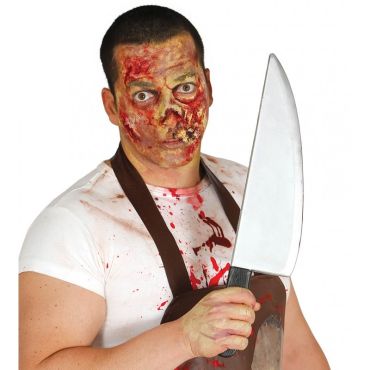 Couteau de Tueur en Plastique Couteau de Tueur en Plastique