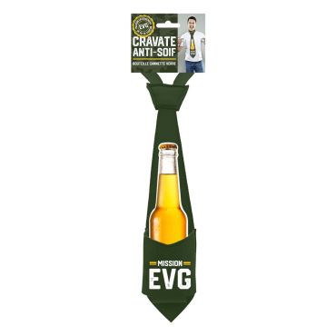 Cravate anti-soif - Enterrement de vie de garçon (EVG) | jourdefete.com Cravate anti-soif - Enterrement de vie de garçon (EVG) | jourdefete.com