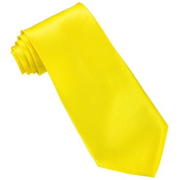 Cravate néon satinée - Couleur Aléatoire | jourdefete.com Cravate néon satinée - Couleur Aléatoire | jourdefete.com