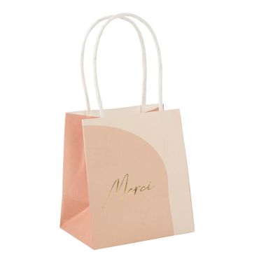 Mini Sac Cadeau - Collection Curve Mini Sac Cadeau - Collection Curve