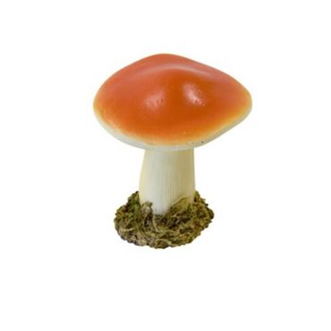 Un petit russule à poser sur votre table d'automne | jourdefete.com Un petit russule à poser sur votre table d'automne | jourdefete.com