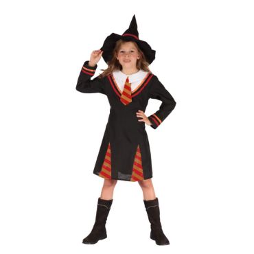 Deguisement Apprentie Sorciere pour Fille | jourdefete.com Deguisement Apprentie Sorciere pour Fille | jourdefete.com