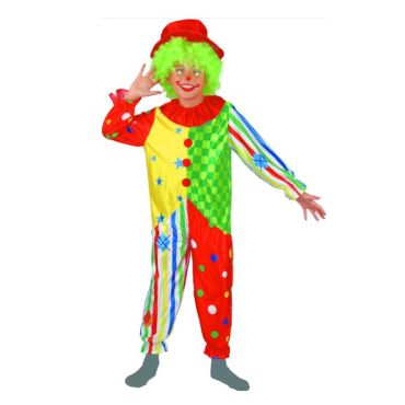 costume garcon clown | jourdefete.com costume garcon clown | jourdefete.com