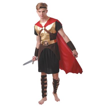 Deguisement complet de Gladiateur pour Homme | jourdefete.com Deguisement complet de Gladiateur pour Homme | jourdefete.com
