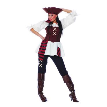 déguisement de corsaire redoutable femme | jourdefete.com déguisement de corsaire redoutable femme | jourdefete.com