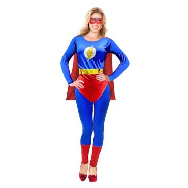 Incarnez Superman avec ce déguisement de super-héros pour gemme | jourdefete.com Incarnez Superman avec ce déguisement de super-héros pour gemme | jourdefete.com