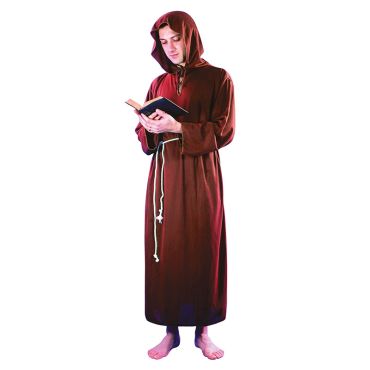 Deguisement de Moine pour Homme | jourdefete.com Deguisement de Moine pour Homme | jourdefete.com