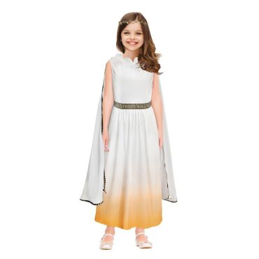 Optez pour ce splendide déguisement de déesse grecque pour votre fille | jourdefete.com Optez pour ce splendide déguisement de déesse grecque pour votre fille | jourdefete.com