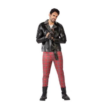 déguisement de punk pour homme | jourdefete.com déguisement de punk pour homme | jourdefete.com