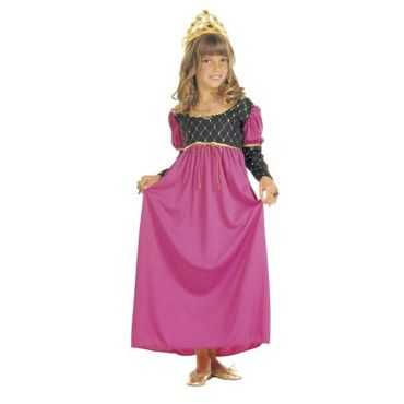 DÉGUISEMENT-PETITE-REINE-MÉDIÉVALE-ENFANT|jourdefete.com
DÉGUISEMENT-PETITE-REINE-MÉDIÉVALE-ENFANT|jourdefete.com