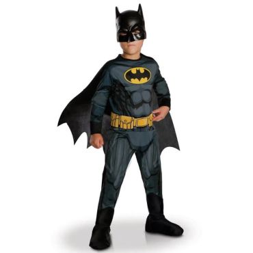 Déguisement de Batman™ pour enfant taille au choix | jourdefete.com Déguisement de Batman™ pour enfant taille au choix | jourdefete.com