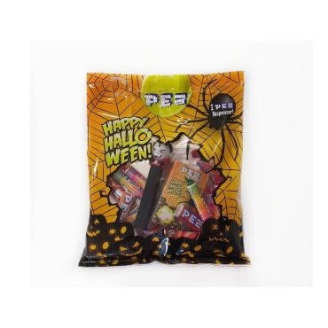 Maxi Sachet Bonbons Pez spécial Halloween