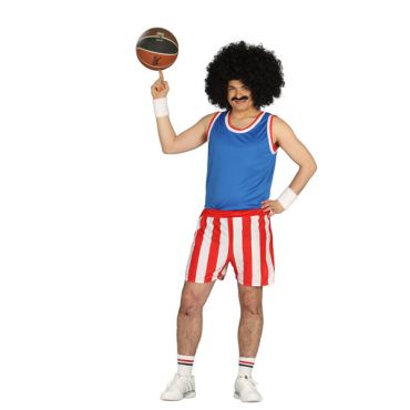 déguisement de joueur de basket pour homme | jourdefete.com déguisement de joueur de basket pour homme | jourdefete.com