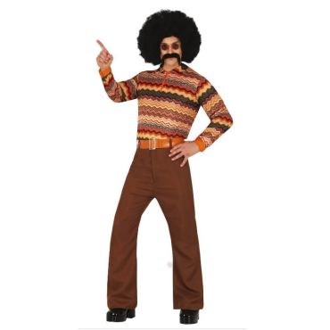 déguisement pour homme 70's taille au choix | jourdefete.com déguisement pour homme 70's taille au choix | jourdefete.com