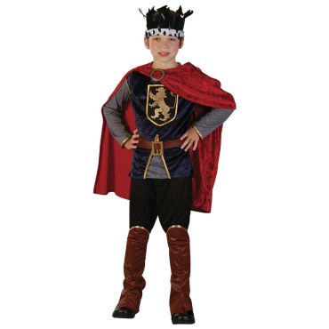 Deguisement Roi Chevalier pour enfant | jourdefete.com Deguisement Roi Chevalier pour enfant | jourdefete.com