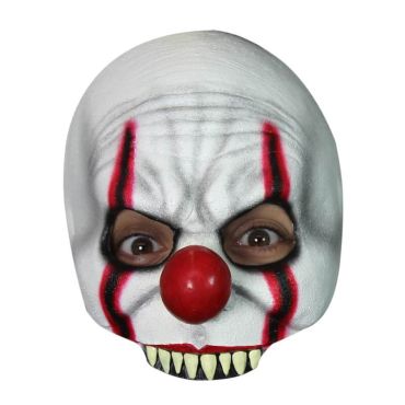 demi-masque-latex-clown-effrayant-halloween|jourdefete.com