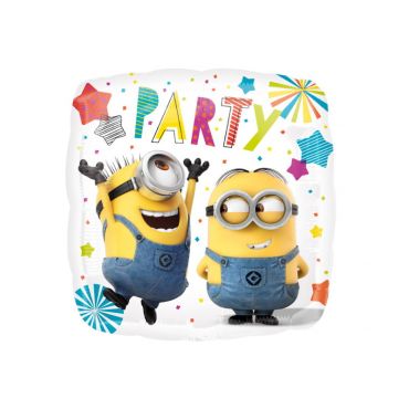 ballon-carre-minions-me-party|jourdefete.com ballon-carre-minions-me-party|jourdefete.com