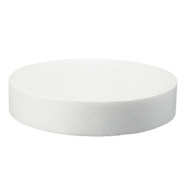 disque en polystyrene mesurant 30 cm x 5 cm | jourdefete.com disque en polystyrene mesurant 30 cm x 5 cm | jourdefete.com
