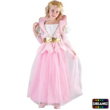 Costume de princesse Costume de princesse