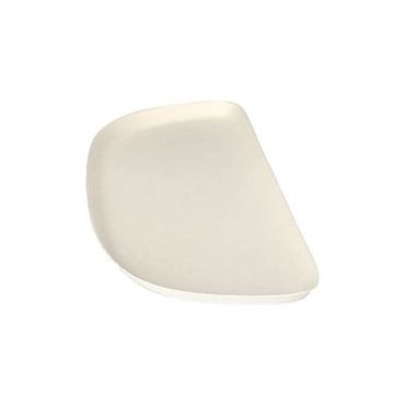 De splendides assiettes en format 1/2 en canne à sucre pure | jourdefete.com De splendides assiettes en format 1/2 en canne à sucre pure | jourdefete.com
