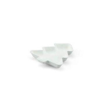 20 Coupelles en Canne à Sucre - Sapin - 10 x 8,5 cm 20 Coupelles en Canne à Sucre - Sapin - 10 x 8,5 cm