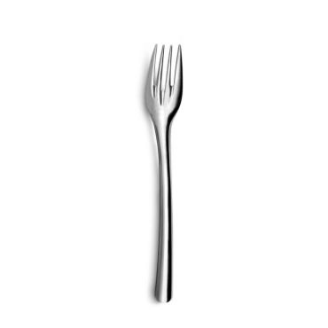 Lot de 12 petites fourchettes slim | jourdefete.com Lot de 12 petites fourchettes slim | jourdefete.com