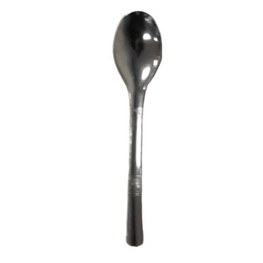 Lot de 12 petites cuillères slim | jourdefete.com