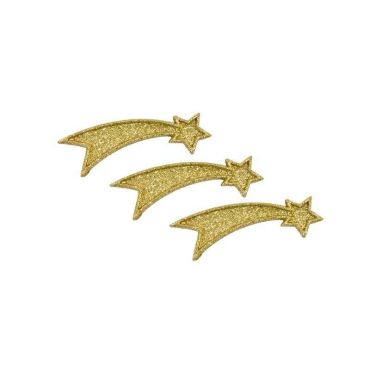 autocollants-noel-etoiles-filantes-paillettes | jourdefete.com autocollants-noel-etoiles-filantes-paillettes | jourdefete.com