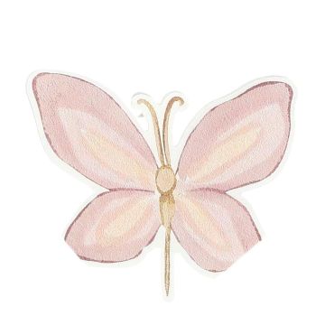 Serviettes en papier Fairy World rose pastel et lilas 33x33 cm x10 | jourdefete.com Serviettes en papier Fairy World rose pastel et lilas 33x33 cm x10 | jourdefete.com