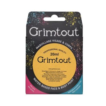 Fard de Maquillage Or Grim' Tout Pro | jourdefete.com Fard de Maquillage Or Grim' Tout Pro | jourdefete.com