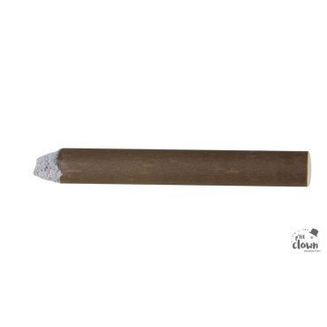 Faux cigare 11 cm accessoire pour costume gangster ou chic | jourdefete.com Faux cigare 11 cm accessoire pour costume gangster ou chic | jourdefete.com