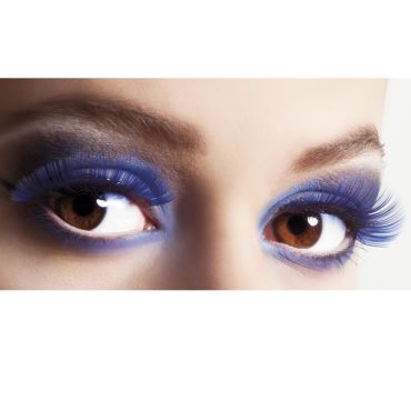 faux cils bleu adhesifs | jourdefete.com faux cils bleu adhesifs | jourdefete.com