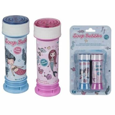 bulle-savon-sirene-ocean | jourdefete.com