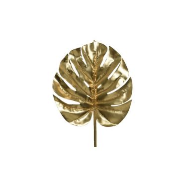 feuille-tropicale-monstera-or |jourdefete.com feuille-tropicale-monstera-or |jourdefete.com