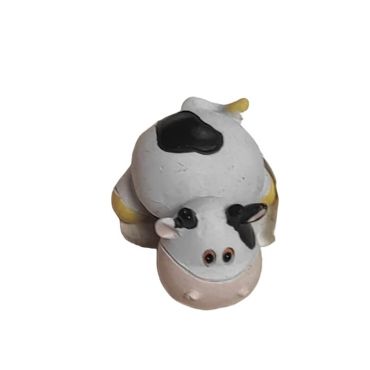 Figurine pour gâteau - Vache | jourdefete.com Figurine pour gâteau - Vache | jourdefete.com