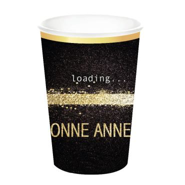 gobelet en carton bonne annee loading | jourdefete.com gobelet en carton bonne annee loading | jourdefete.com
