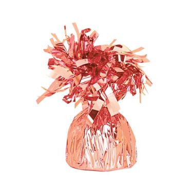 poids à ballon rose gold poids à ballon rose gold