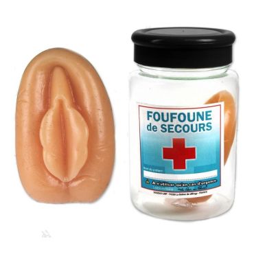 Foufoune de secours Foufoune de secours